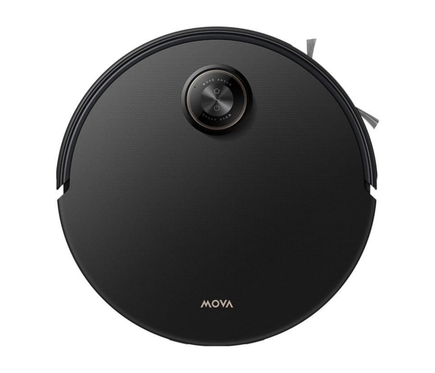 MOVA Odkurzacz pionowy Z60 Ultra Roller Complete czarny - 1366379 - zdjęcie 2